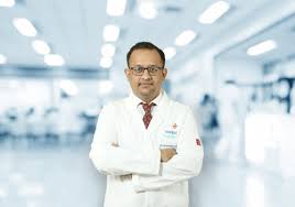 Dr Shrey Kumar Shah
